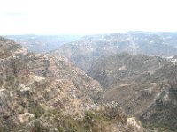 2006042061 Darrel & Betty Hagberg - Copper Canyon - Mexico