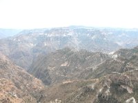 2006042064 Darrel & Betty Hagberg - Copper Canyon - Mexico