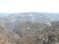 2006042065 Darrel & Betty Hagberg - Copper Canyon - Mexico