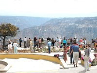 2006042070 Darrel & Betty Hagberg - Copper Canyon - Mexico