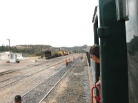 2006042079 Darrel & Betty Hagberg - Copper Canyon - Mexico