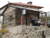 2006042083 Darrel & Betty Hagberg - Copper Canyon - Mexico