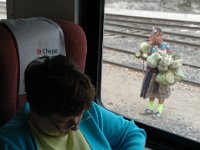 2006042086 Darrel & Betty Hagberg - Copper Canyon - Mexico