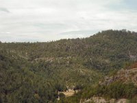 2006042089 Darrel & Betty Hagberg - Copper Canyon - Mexico