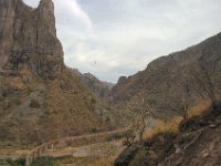 2006042093 Darrel & Betty Hagberg - Copper Canyon - Mexico