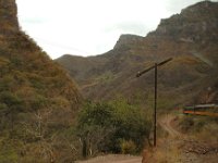 2006042120 Darrel & Betty Hagberg - Copper Canyon - Mexico