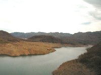 2006042122 Darrel & Betty Hagberg - Copper Canyon - Mexico