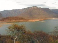 2006042129 Darrel & Betty Hagberg - Copper Canyon - Mexico