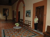 2006042143 Darrel & Betty Hagberg - Copper Canyon - Mexico : Betty Hagberg