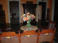 2006042148 Darrel & Betty Hagberg - Copper Canyon - Mexico