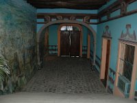 2006042150 Darrel & Betty Hagberg - Copper Canyon - Mexico