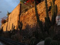 2006042155 Darrel & Betty Hagberg - Copper Canyon - Mexico