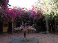 2006042176 Darrel & Betty Hagberg - Copper Canyon - Mexico