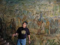 2006042180 Darrel & Betty Hagberg - Copper Canyon - Mexico