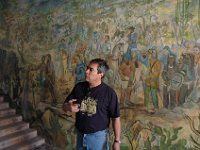 2006042181 Darrel & Betty Hagberg - Copper Canyon - Mexico