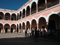 2006042183 Darrel & Betty Hagberg - Copper Canyon - Mexico
