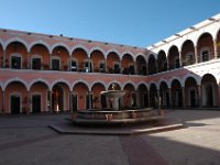 2006042185 Darrel & Betty Hagberg - Copper Canyon - Mexico