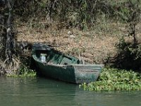 2006042246 Darrel & Betty Hagberg - Copper Canyon - Mexico