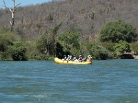 2006042276 Darrel & Betty Hagberg - Copper Canyon - Mexico