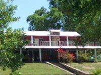 2006042306 Darrel & Betty Hagberg - Copper Canyon - Mexico
