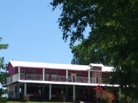 2006042307 Darrel & Betty Hagberg - Copper Canyon - Mexico