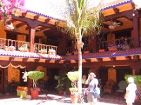 2006042328 Darrel & Betty Hagberg - Copper Canyon - Mexico