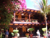 2006042329 Darrel & Betty Hagberg - Copper Canyon - Mexico