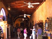 2006042334 Darrel & Betty Hagberg - Copper Canyon - Mexico