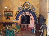 2006042338 Darrel & Betty Hagberg - Copper Canyon - Mexico