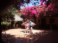 2006042350 Darrel & Betty Hagberg - Copper Canyon - Mexico