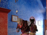 2006042357 Darrel & Betty Hagberg - Copper Canyon - Mexico