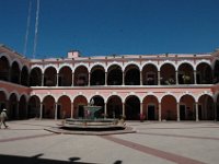 2006042384 Darrel & Betty Hagberg - Copper Canyon - Mexico