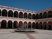 2006042385 Darrel & Betty Hagberg - Copper Canyon - Mexico