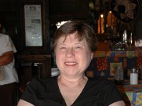 2006042400 Darrel & Betty Hagberg - Copper Canyon - Mexico