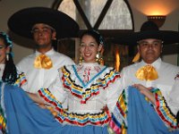 2006042455 Darrel & Betty Hagberg - Copper Canyon - Mexico : X X