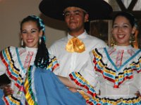 2006042456 Darrel & Betty Hagberg - Copper Canyon - Mexico : LeAnne Wray