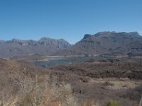 2006042465 Darrel & Betty Hagberg - Copper Canyon - Mexico