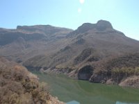 2006042479 Darrel & Betty Hagberg - Copper Canyon - Mexico