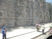 2006042512 Darrel & Betty Hagberg - Copper Canyon - Mexico