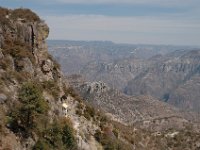 2006042516 Darrel & Betty Hagberg - Copper Canyon - Mexico