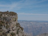 2006042528 Darrel & Betty Hagberg - Copper Canyon - Mexico
