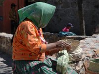 2006042534 Darrel & Betty Hagberg - Copper Canyon - Mexico
