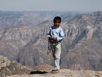 2006042555 Darrel & Betty Hagberg - Copper Canyon - Mexico