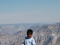 2006042556 Darrel & Betty Hagberg - Copper Canyon - Mexico