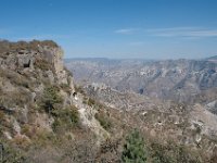2006042566 Darrel & Betty Hagberg - Copper Canyon - Mexico