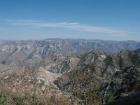 2006042567 Darrel & Betty Hagberg - Copper Canyon - Mexico