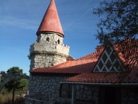 2006042593 Darrel & Betty Hagberg - Copper Canyon - Mexico