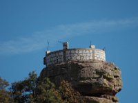 2006042611 Darrel & Betty Hagberg - Copper Canyon - Mexico