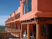 2006042629 Darrel & Betty Hagberg - Copper Canyon - Mexico