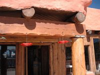 2006042639 Darrel & Betty Hagberg - Copper Canyon - Mexico